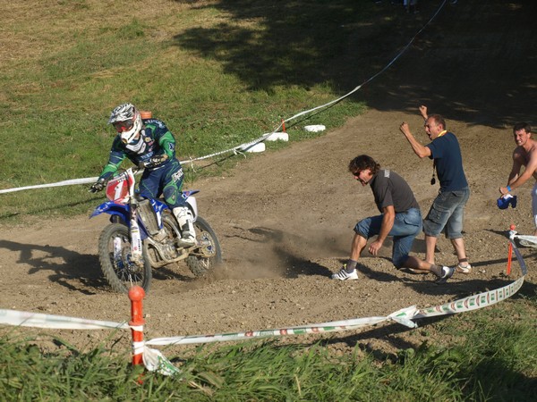 Mezinárodní Mistrovství ČR - HOLICE 31.8.2008